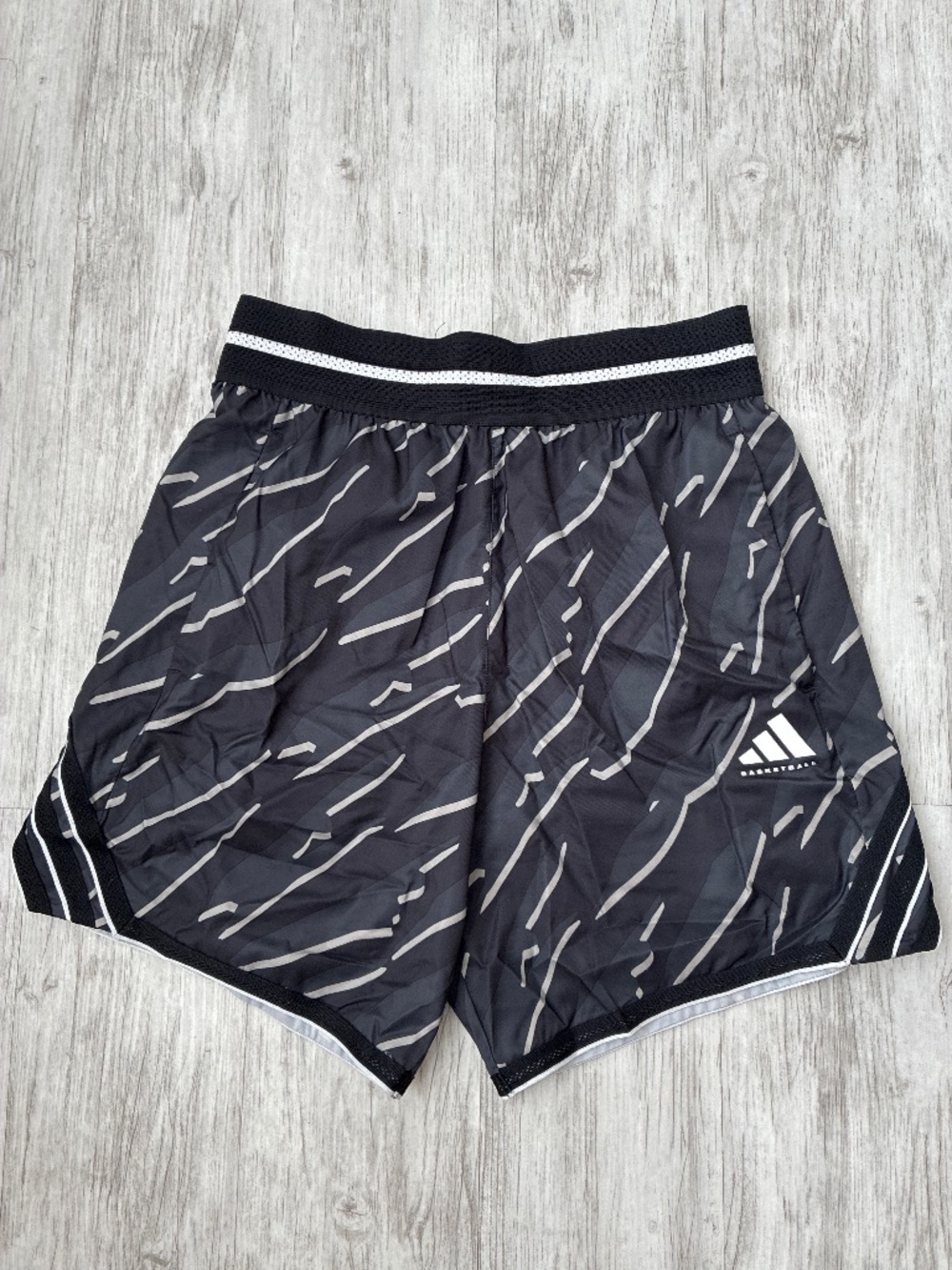 Adidas sport trunks